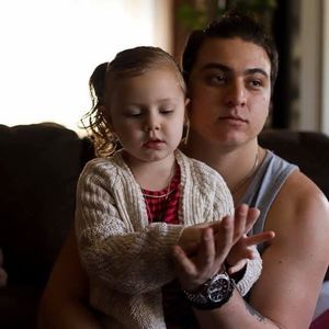 Meet your Posher, Kevin